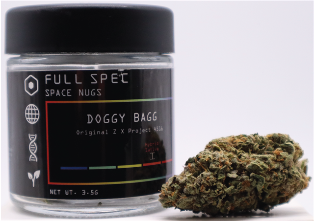 In Our World: Introducing Space Nugs: Explore Full Spec's Premium